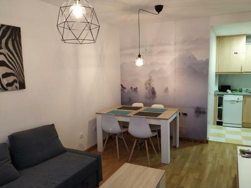Apartamentos Deva