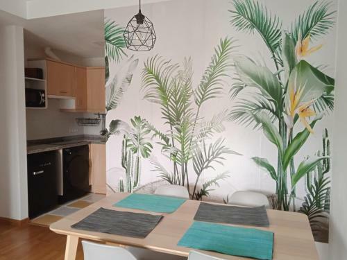 Apartamentos Deva