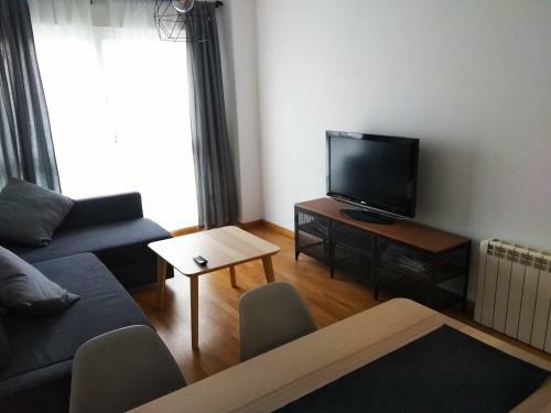 Apartamentos Deva