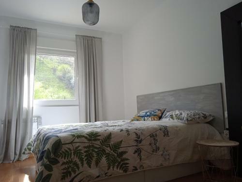Apartamentos Deva