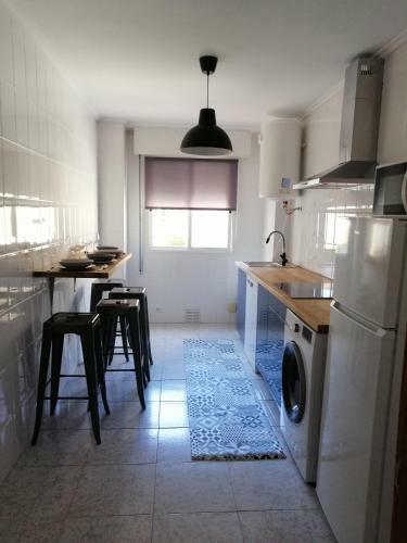 Apartamentos Deva