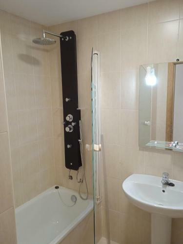 Apartamentos Deva