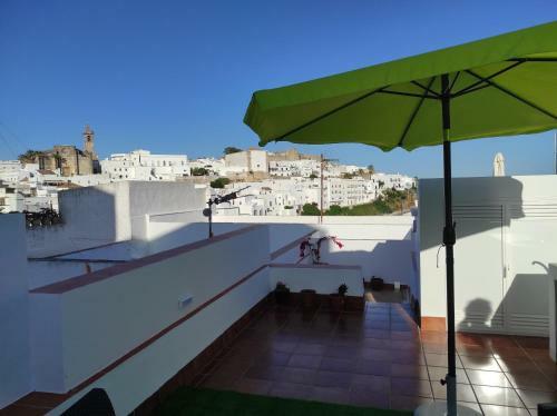Isamar Apartamentos