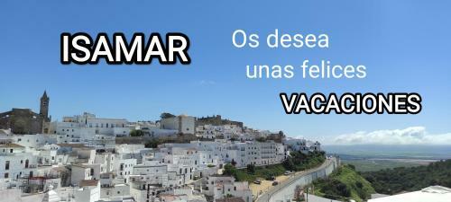 Isamar Apartamentos
