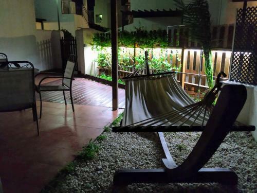 Vera Mar Apartment In Nudist Area