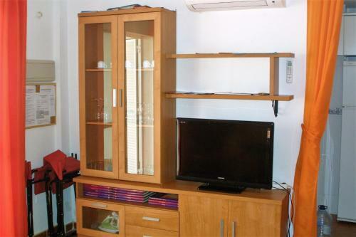 Vera Mar Apartment In Nudist Area