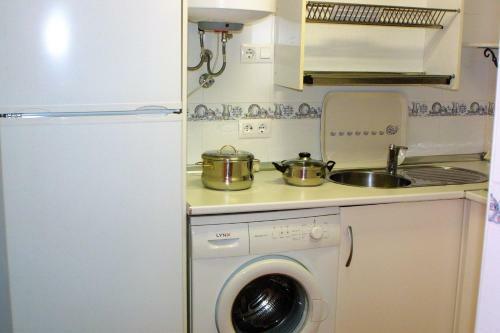 Vera Mar Apartment In Nudist Area