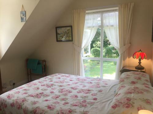 Bed & Breakfast Heatherdene House