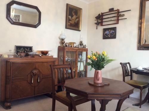 Bed & Breakfast Heatherdene House