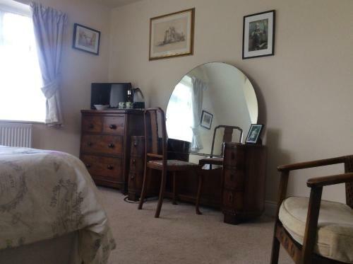 Bed & Breakfast Heatherdene House