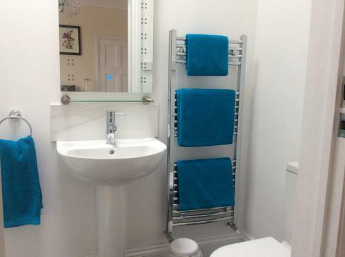Bed & Breakfast Heatherdene House