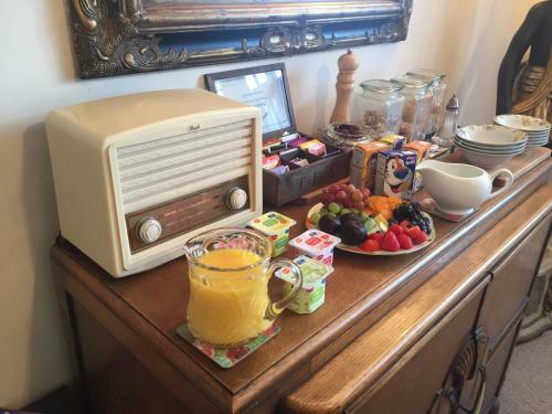 Bed & Breakfast Heatherdene House