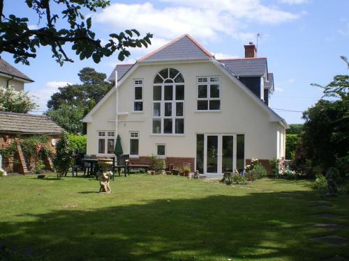 Bed & Breakfast Heatherdene House