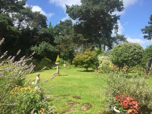 Bed & Breakfast Heatherdene House