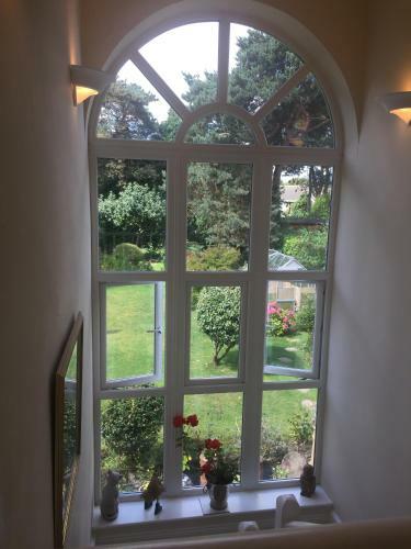 Bed & Breakfast Heatherdene House