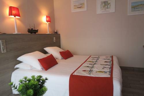 Bed & Breakfast Chambre D'h�tes Caline