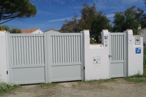 Bed & Breakfast Chambre D'h�tes Caline