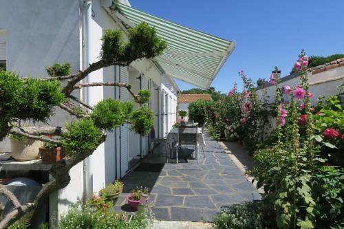 Bed & Breakfast Chambre D'h�tes Caline