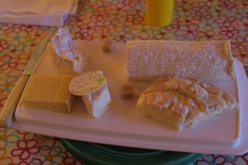 Bed & Breakfast Chambre D'h�tes Caline