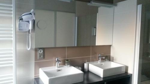 Bed & Breakfast Chambre D'h�tes Caline