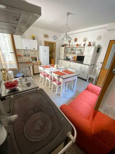 Apartamento Ca' Berti Appartamento Con Terrazza Ville Del Monte