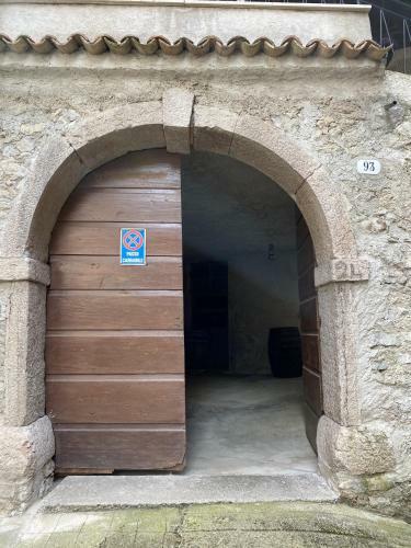 Apartamento Ca' Berti Appartamento Con Terrazza Ville Del Monte