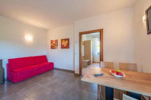 Hotel Sandhof