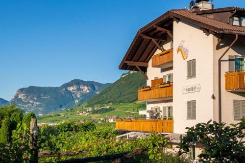 Hotel Sandhof