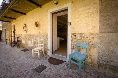 Casa Nonna Pia