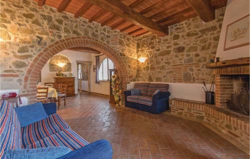 Apartamentos Teodoro 1