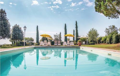 Apartamentos Teodoro 1