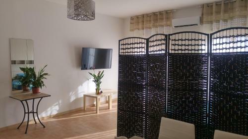 Apartamento Black & White