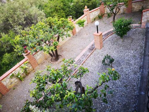 Villa Chris