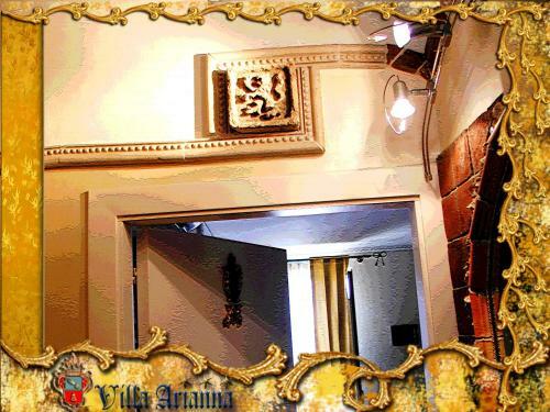 Villa Arianna B&B