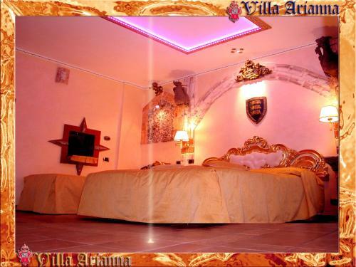 Villa Arianna B&B