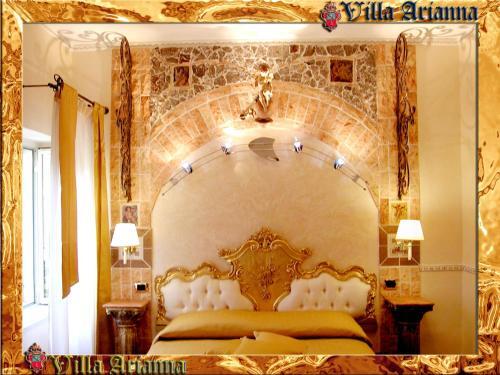 Villa Arianna B&B