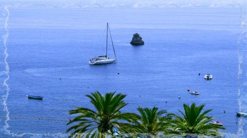 Villa Arianna B&B