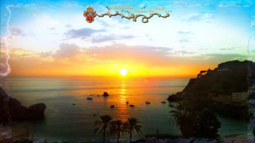 Villa Arianna B&B