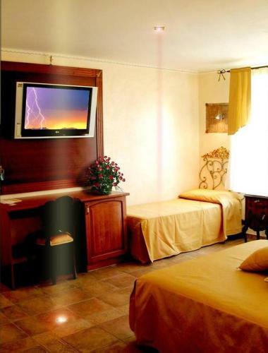 Villa Arianna B&B
