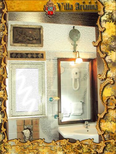 Villa Arianna B&B