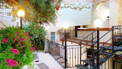 Villa Arianna B&B