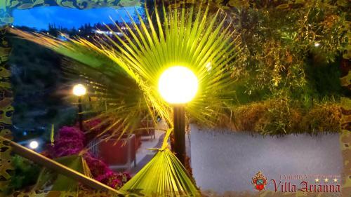 Villa Arianna B&B
