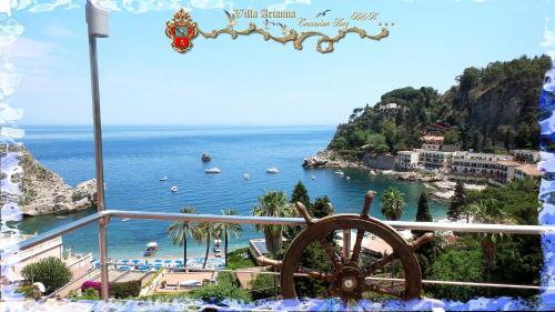 Villa Arianna B&B