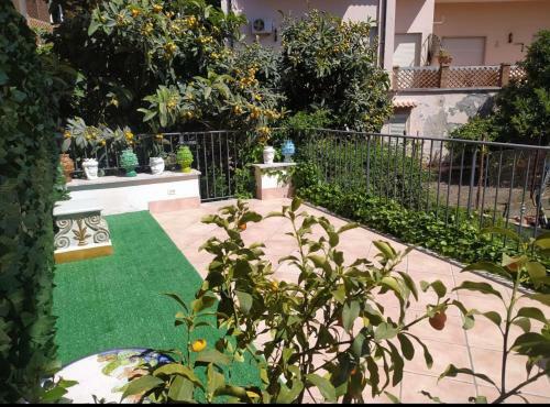 Apartment Marifra Garden