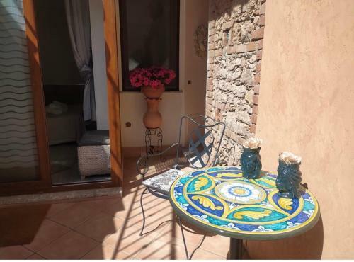 Apartment Marifra Garden