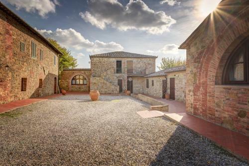 Apartamento Appartamento Il Tiglio