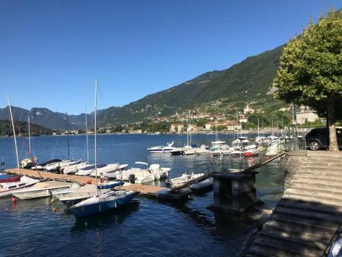 Apartamento Casa Intignano
