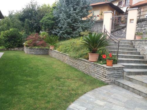 Apartamento Casa Intignano