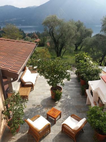 Apartamento Casa Intignano