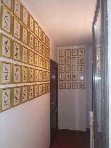 Apartamento Casa Intignano